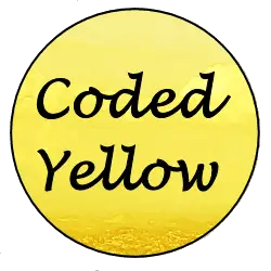 Coded Yellow