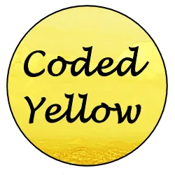 Coded Yellow