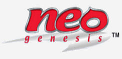 Neo Genesis Logo