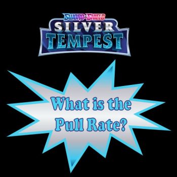 Silver Tempest Pull Rate