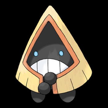 Snorunt Pokédex