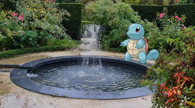 Squirtle Cute Pokémon