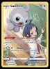 TG11/TG30 Castform