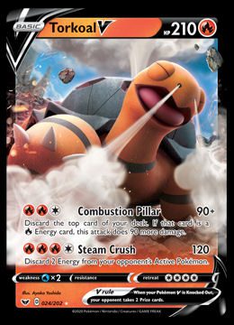 024/202 Torkoal V