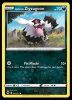 035/073 Galarian Zigzagoon