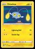051/195 Chinchou