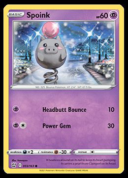 055/163 Spoink