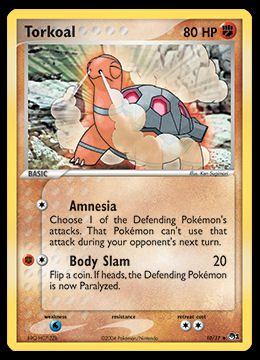 10/17 Torkoal