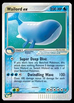 100/100 Wailord