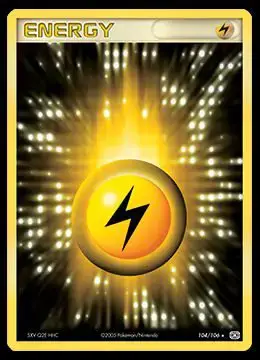 What are Basic Energy Cards? Info & Design Timeline - Coded Yellow