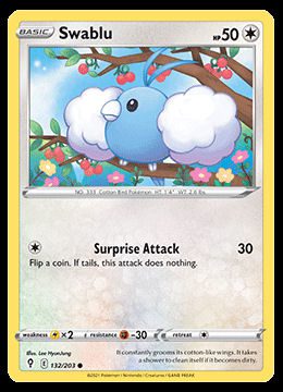 132/203 Swablu