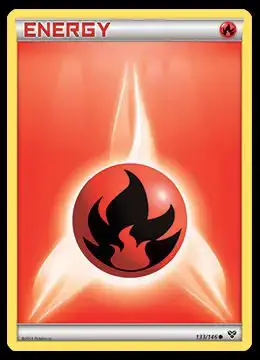 What are Basic Energy Cards? Info & Design Timeline - Coded Yellow