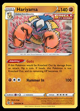 143/264 Hariyama