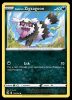 159/264 Galarian Zigzagoon