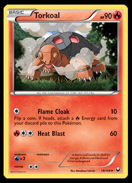 18/108 Torkoal