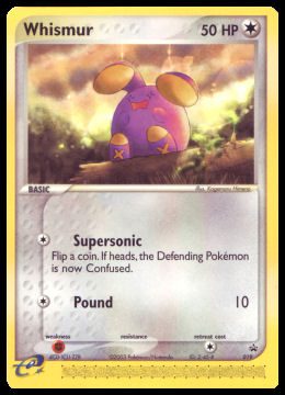 019 Whismur