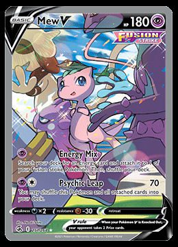 251/264 Mew V