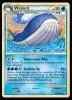 31/102 Wailord