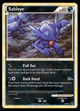 35/90 Sableye