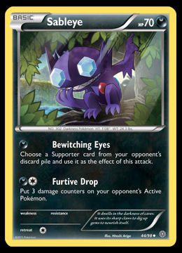 44/98 Sableye