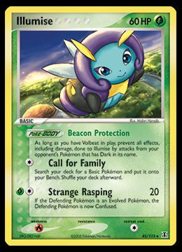 45/113 Illumise
