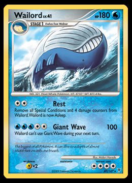 47/147 Wailord