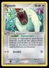 50/107 Vigoroth