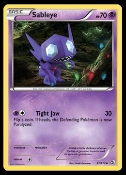 61/113 Sableye