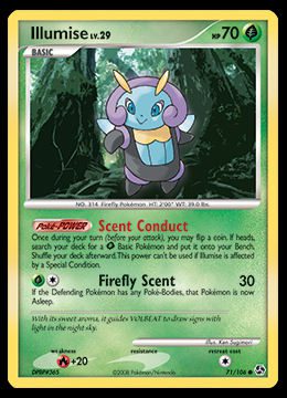71/106 Illumise