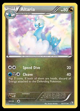 92/113 Altaria