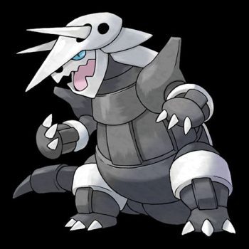 Aggron Pokémon