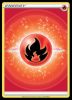 Brilliant Stars Fire Energy Cards
