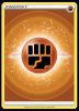 Brilliant Stars Fighting Energy Cards