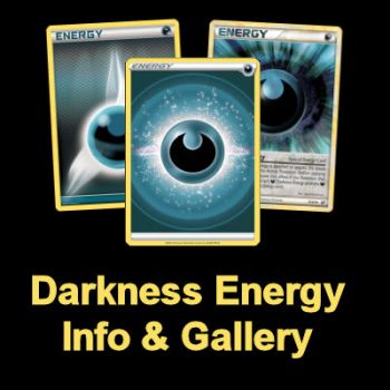 Darkness Energy FI