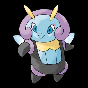 Illumise Pokémon