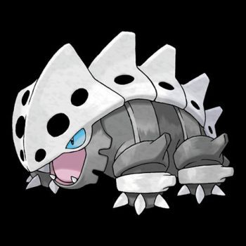 Lairon Pokémon