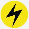 Lightning Energy Cards Symbol