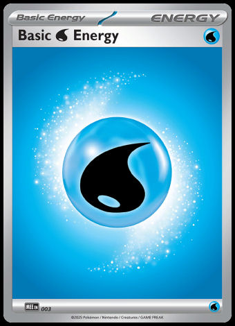 MEEEN003 Water Energy