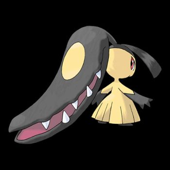 Mawile Pokémon