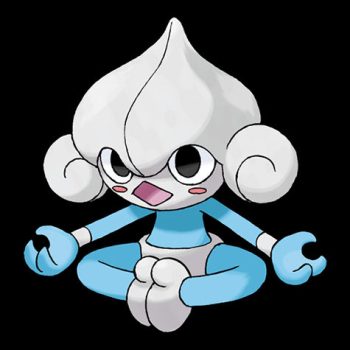 Meditite Pokémon