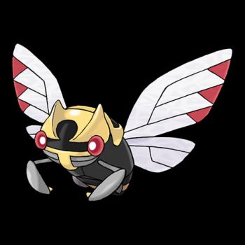 Ninjask Pokémon