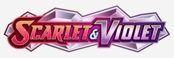 Scarlet & Violet Base Set Card List