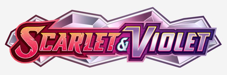 Scarlet and Violet Base Set