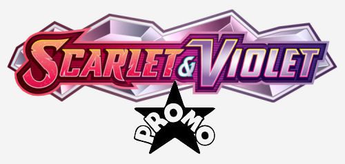 Scarlet and Violet Promos