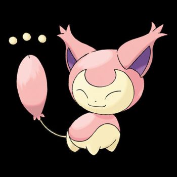 Skitty Pokémon