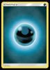 Sun and Moon Darkness Energy Cards