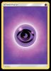 Sun and Moon Psychic Energy Cards