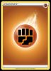 Sword and Shield Fighting Energy Cards