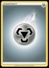 Sword and Shield Metal Energy Cards Symbol