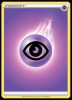 Sword and Shield Psychic Energy Cards